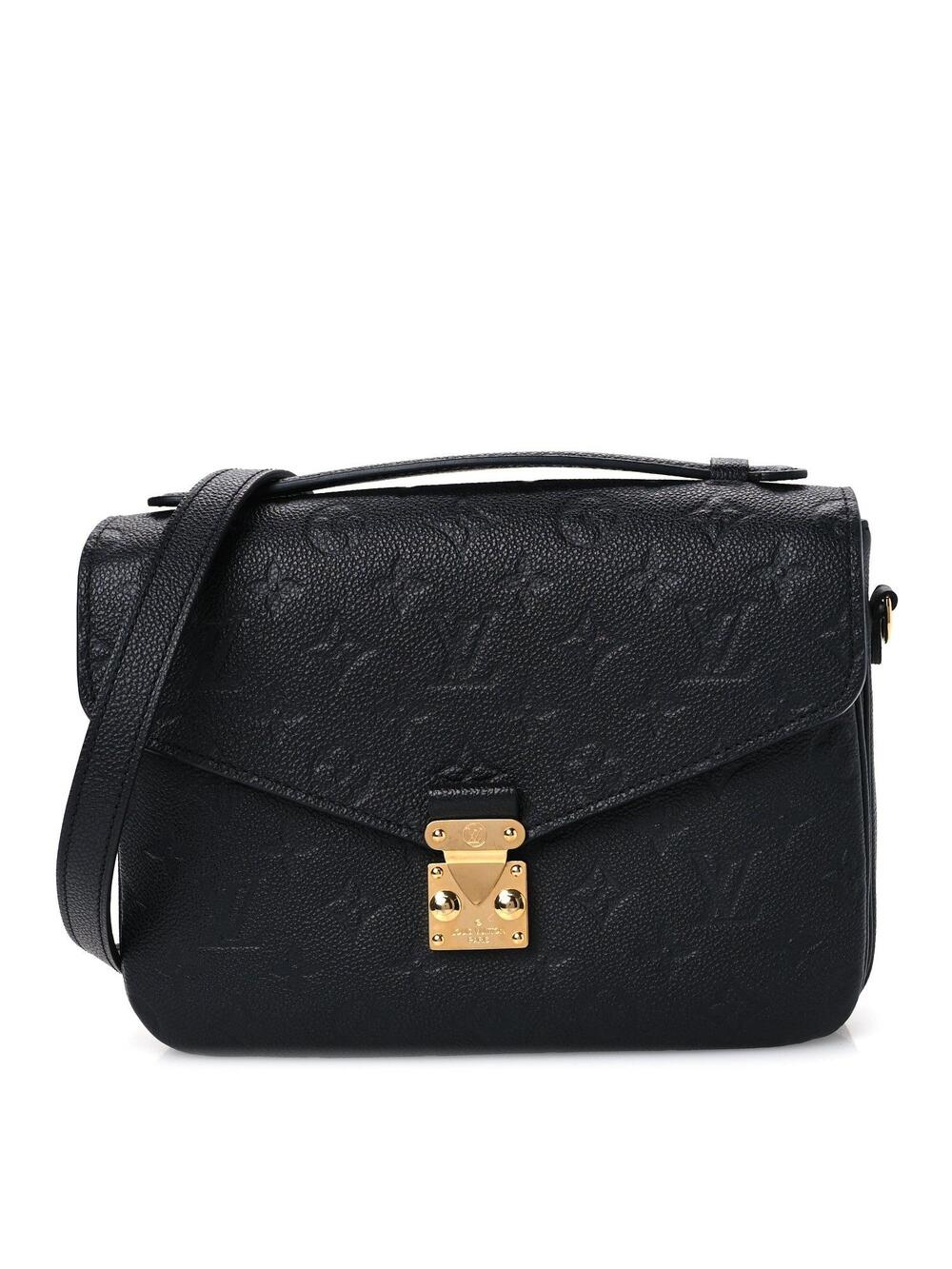 Louis Vuitton Empreinte Pochette Metis #372720L18B